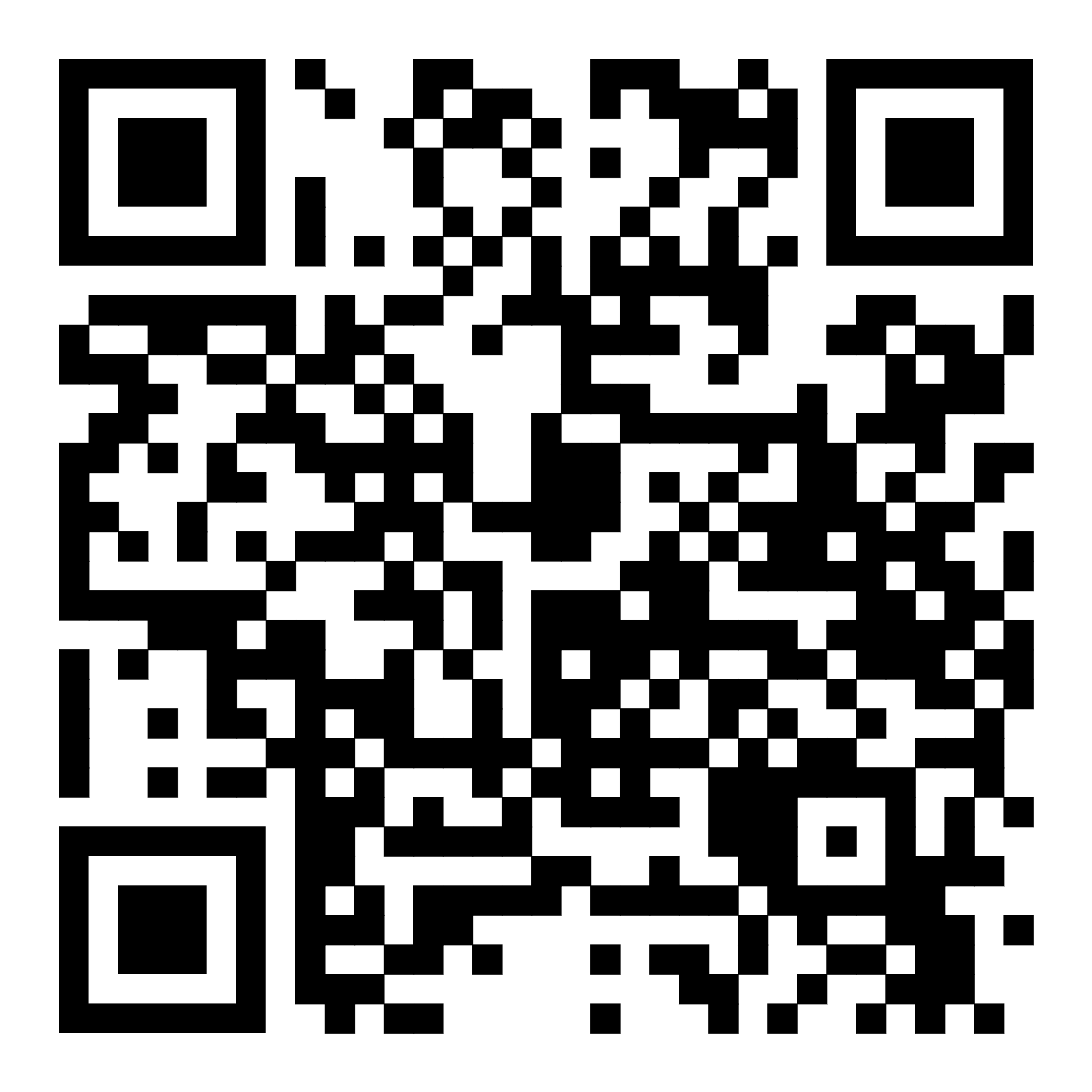 Código QR SOS Seguros - Ronny Lozada